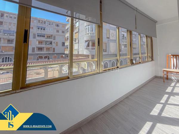 Piso en Barrio El Acequión