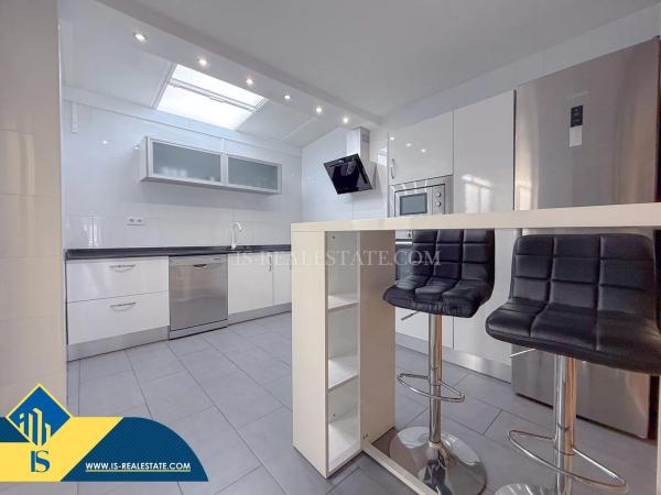 Piso en Barrio El Acequión