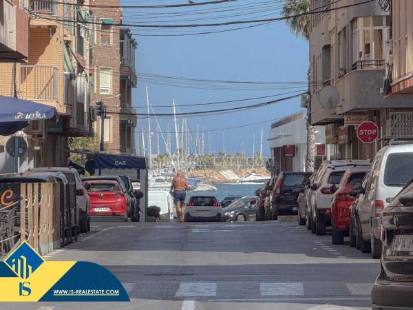 Piso en Barrio El Acequión