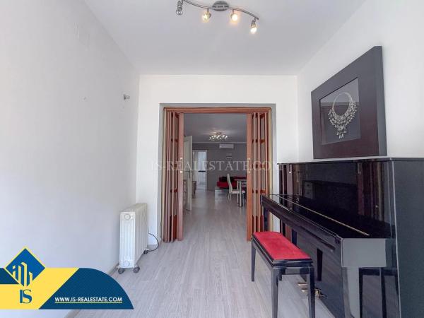 Piso en Barrio El Acequión