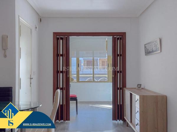 Piso en Barrio El Acequión