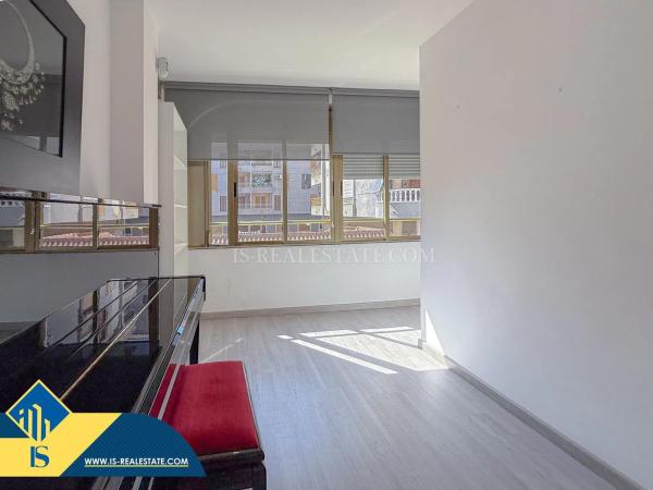 Piso en Barrio El Acequión