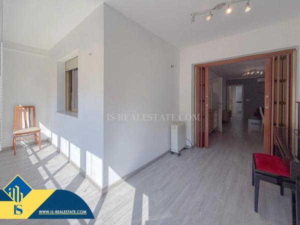 Piso en Barrio El Acequión