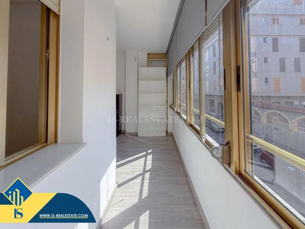 Piso en Barrio El Acequión