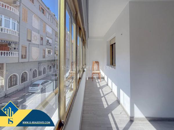 Piso en Barrio El Acequión