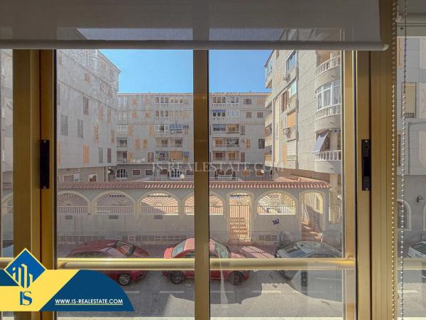 Piso en Barrio El Acequión