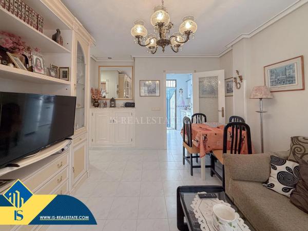 Piso en Barrio La Veleta