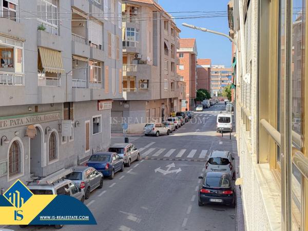 Piso en Barrio El Acequión