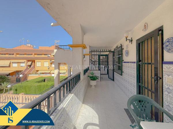 Piso en Barrio La Veleta