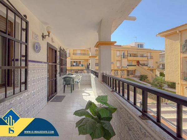 Piso en Barrio La Veleta