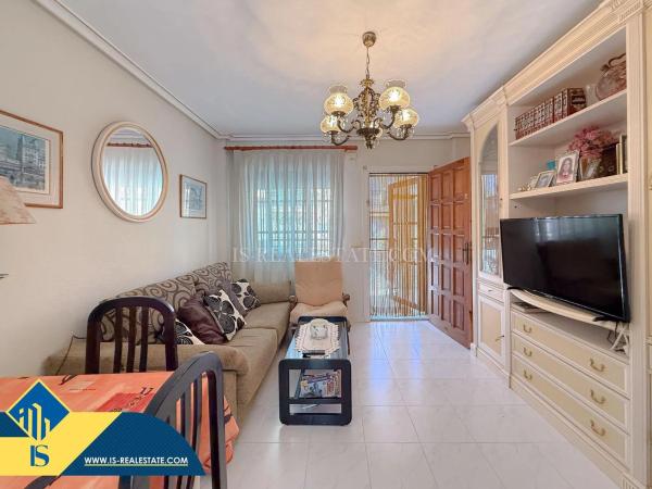 Piso en Barrio La Veleta