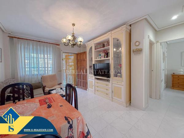 Piso en Barrio La Veleta