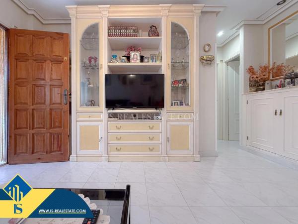 Piso en Barrio La Veleta