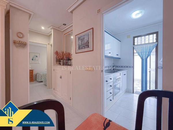 Piso en Barrio La Veleta