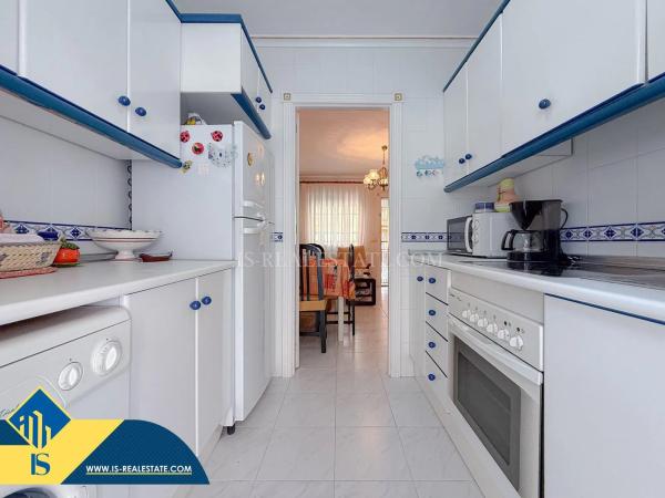 Piso en Barrio La Veleta