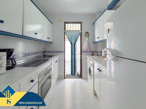 Piso en Barrio La Veleta