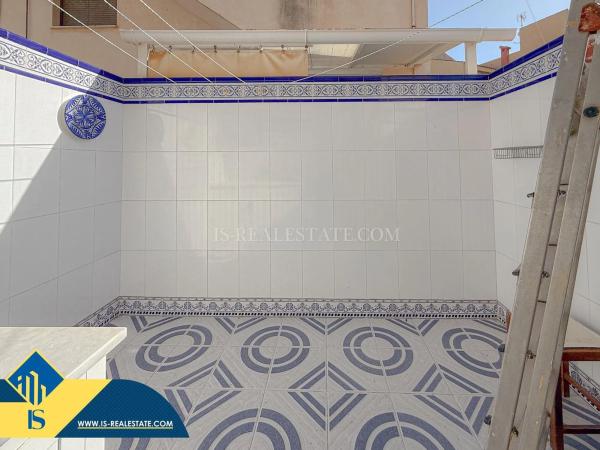 Piso en Barrio La Veleta