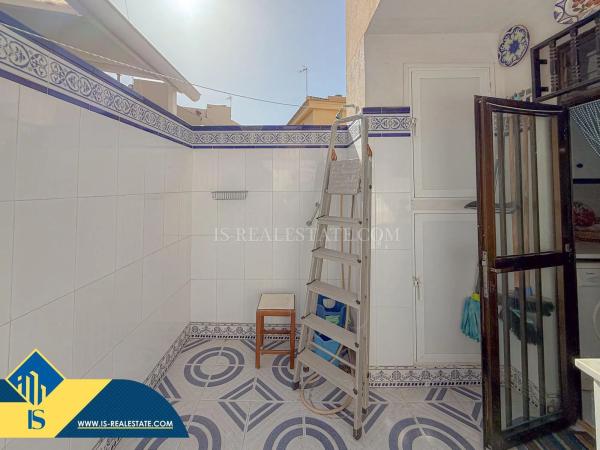 Piso en Barrio La Veleta