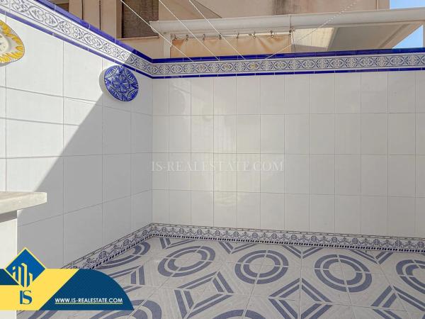 Piso en Barrio La Veleta