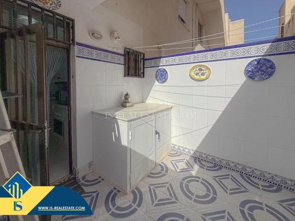 Piso en Barrio La Veleta