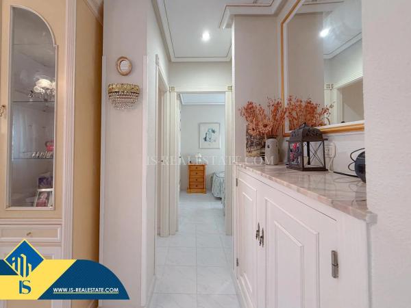 Piso en Barrio La Veleta