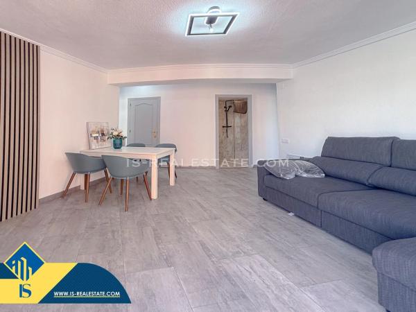 Piso en Barrio El Acequión