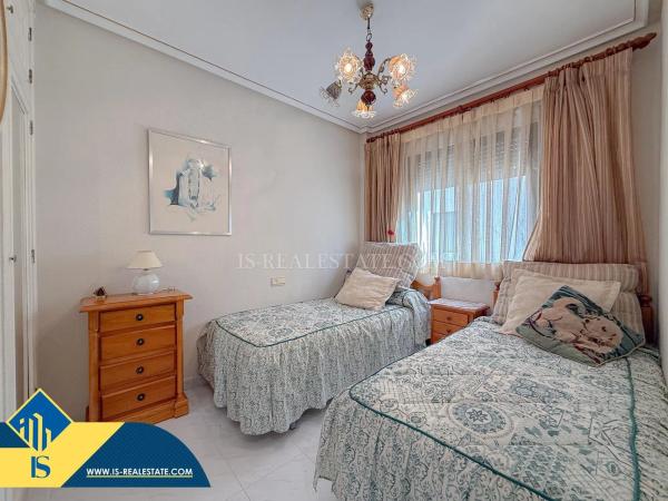 Piso en Barrio La Veleta