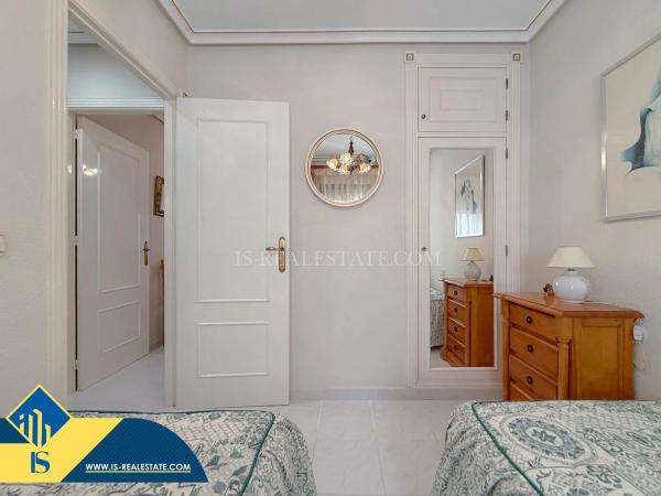 Piso en Barrio La Veleta