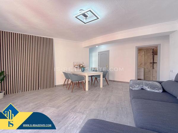 Piso en Barrio El Acequión