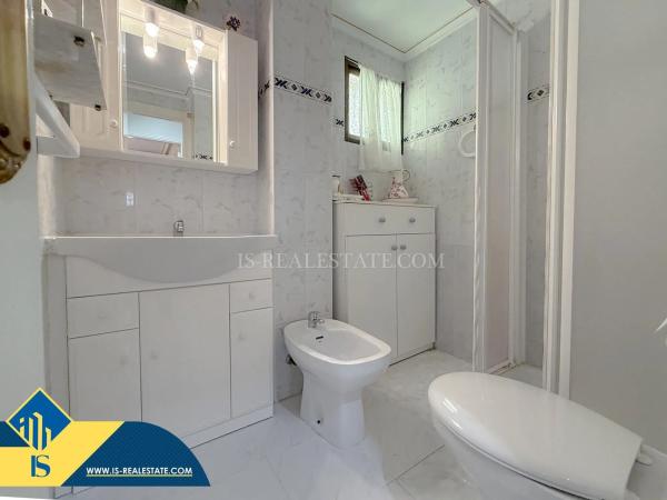 Piso en Barrio La Veleta