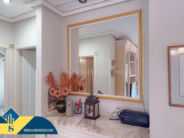 Piso en Barrio La Veleta