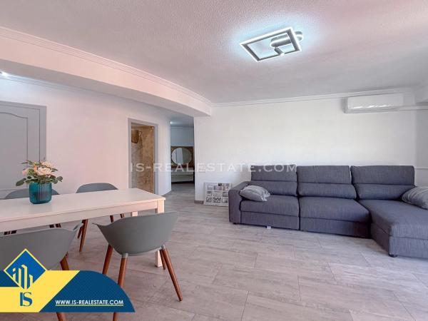 Piso en Barrio El Acequión