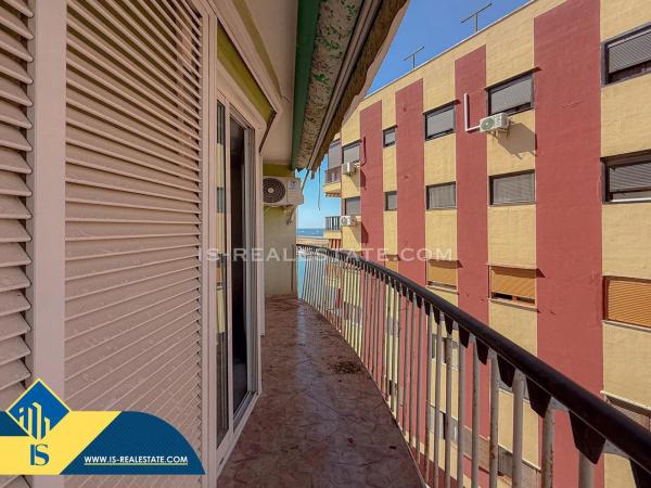 Piso en Barrio El Acequión