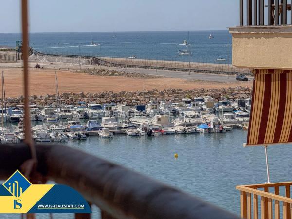 Piso en Barrio El Acequión