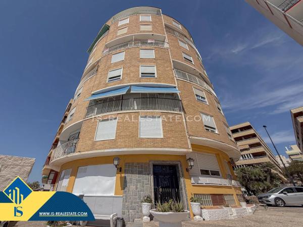 Piso en Barrio El Acequión