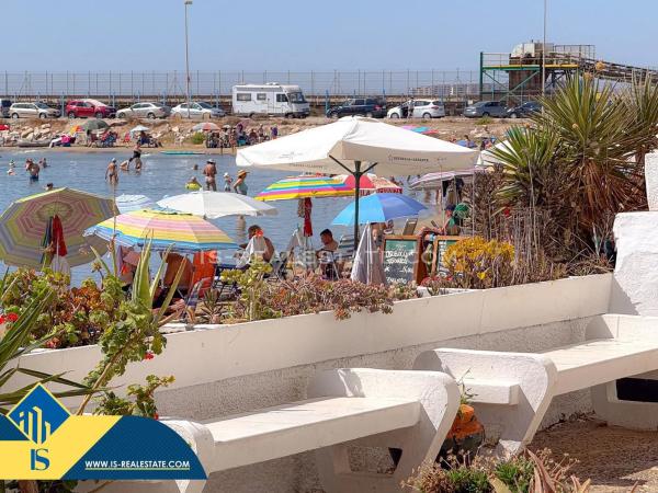 Piso en Barrio El Acequión