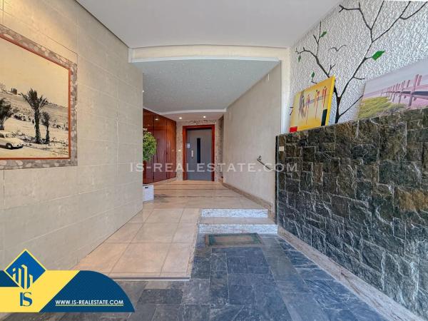 Piso en Barrio El Acequión