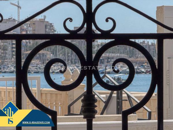 Piso en Barrio El Acequión