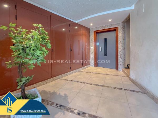 Piso en Barrio El Acequión