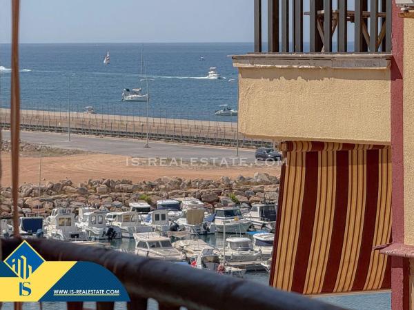 Piso en Barrio El Acequión