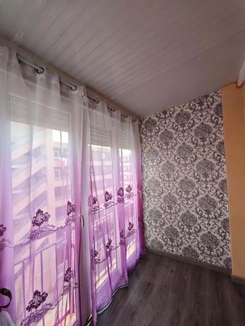 Dúplex en Barrio La Veleta