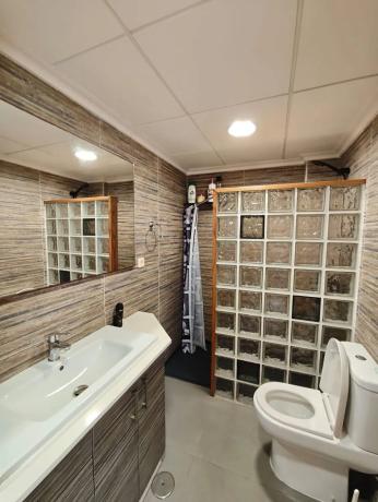 Dúplex en Barrio La Veleta