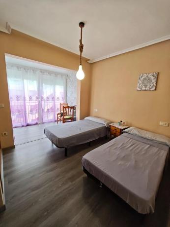 Dúplex en Barrio La Veleta