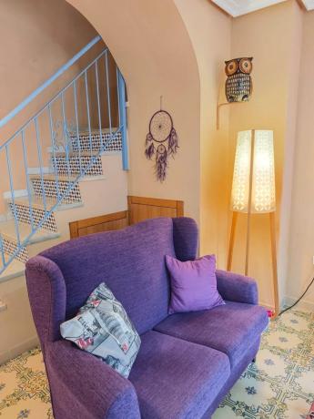 Dúplex en Barrio La Veleta