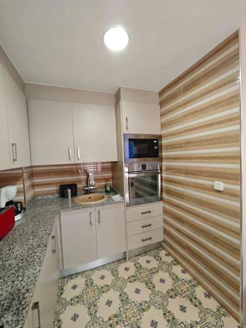 Dúplex en Barrio La Veleta