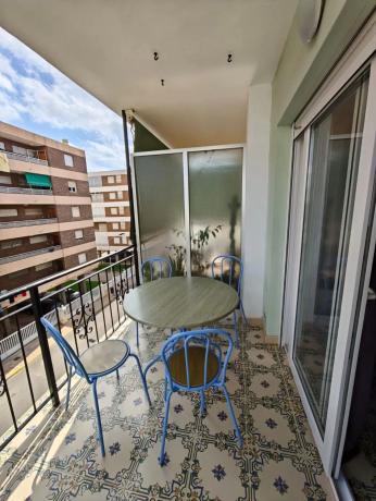 Dúplex en Barrio La Veleta