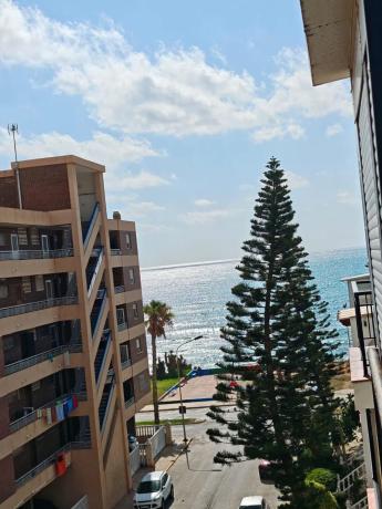 Dúplex en Barrio La Veleta