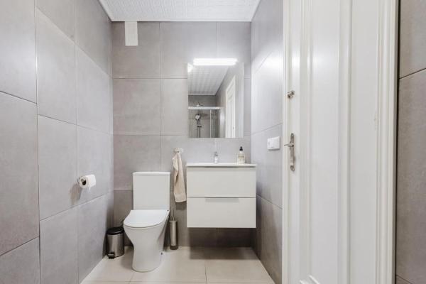 Piso en Barrio El Acequión