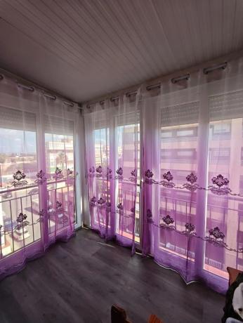 Dúplex en Barrio La Veleta