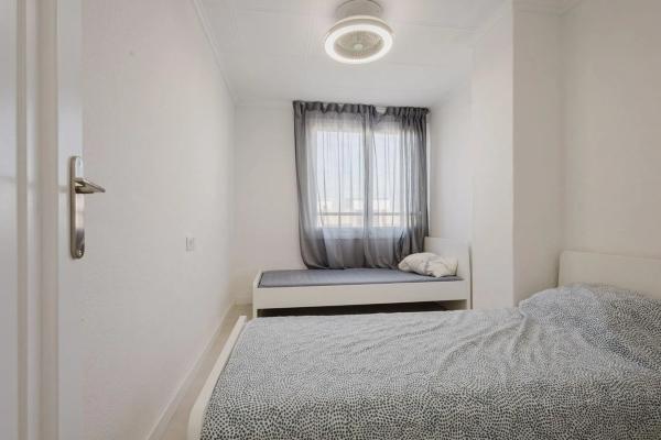 Piso en Barrio El Acequión